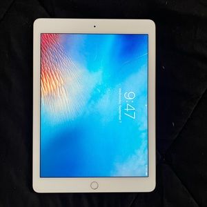 Apple iPad Air 2 Wi-Fi
